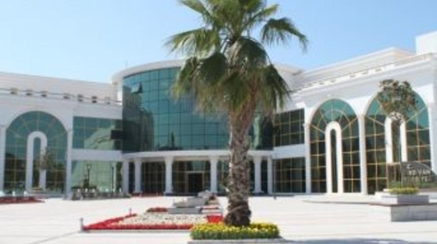 Serdivan Belediyesi'nden Ruhsat Uyarısı