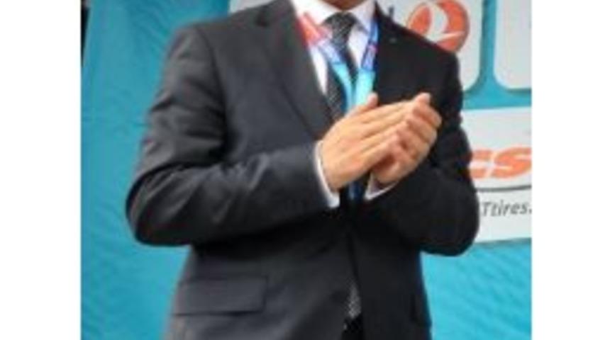 M&uuml;ft&uuml;oğlu: &ldquo;bisiklette D&uuml;nyanın Lider Sporcuları Buradaydı&rdquo;