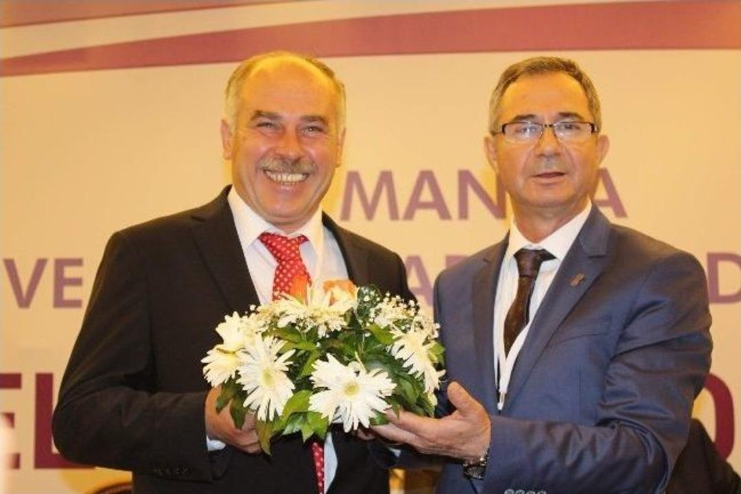 Mesob Genel Kurulu Yapıldı