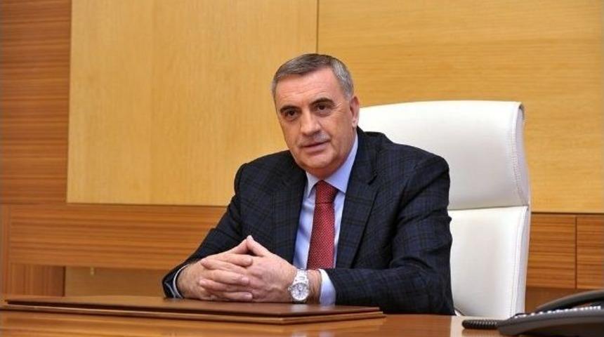 Başkan To&ccedil;oğlu&rsquo;ndan Orta Hasarlı Bina Sahiplerine &Ccedil;ağrı