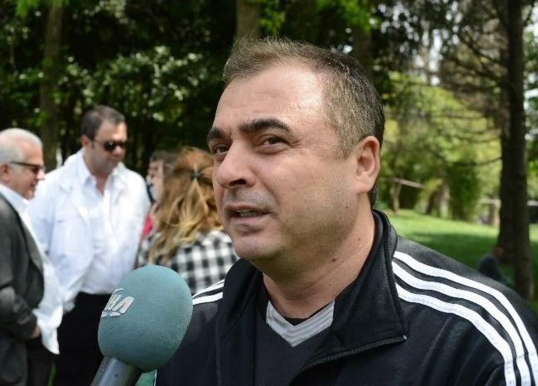 1903 Bjk Karakartallar Derneği&rsquo;nden Engelli &Ccedil;ocuklara Destek