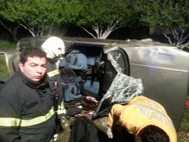 Karayolunda Can Pazarı 1