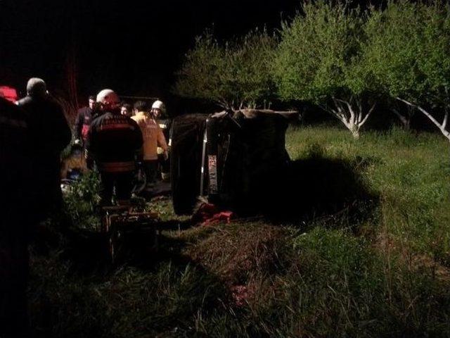 Karayolunda Can Pazarı 2