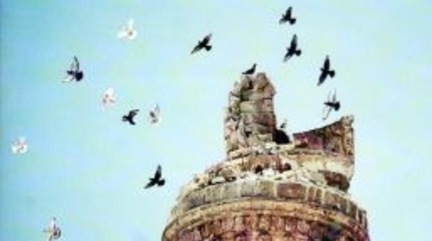 Akm&rsquo;de İslam D&uuml;nyası Konuşulacak