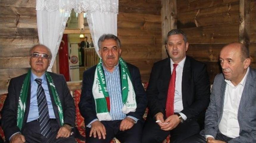 &ldquo;t&uuml;rkiye Ekonomisine Katma Değer Sağlanacak&rdquo;