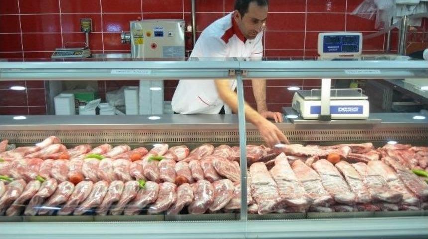 Diyarbakır'da Mangal Keyfi Başladı