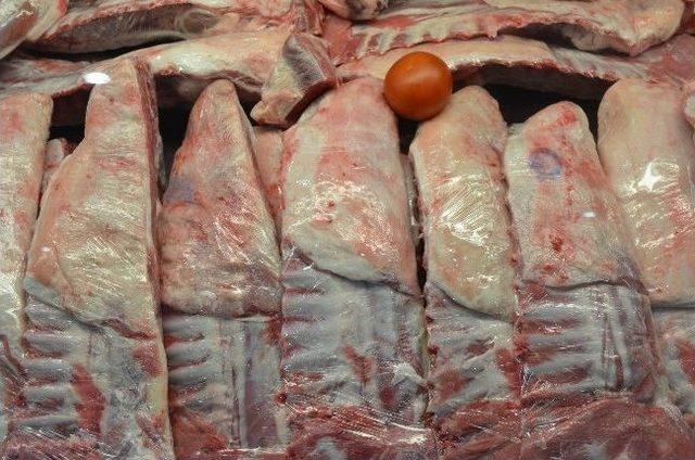 Diyarbakır da Mangal Keyfi Başladı 1