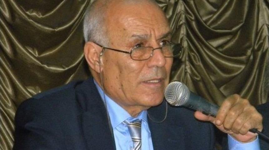 Deniz Gezmiş'in Abisi Bora Gezmiş: "idam Cezası T&uuml;rkiye'de Uygulanmamalıdır&rsquo;&rsquo;