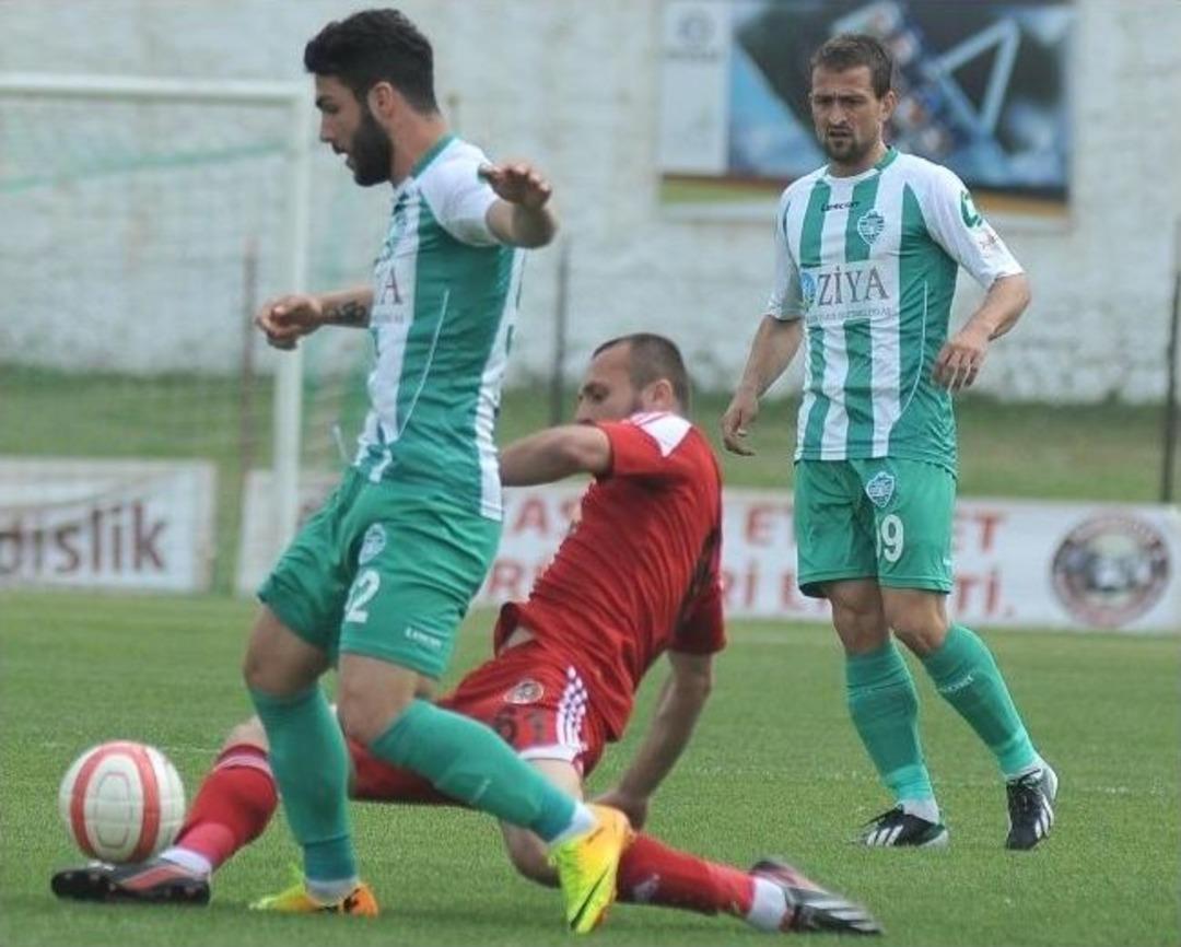 Spor Toto 2. Lig