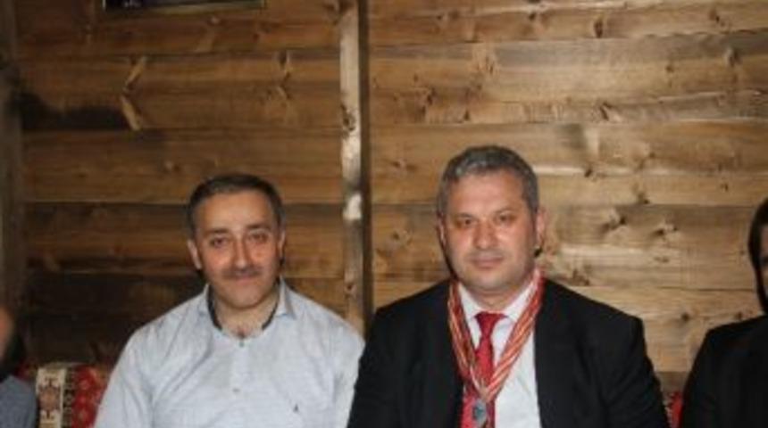 Ramazan Bal: &ldquo;başbakanı Giresunlular Koruyor&rdquo;