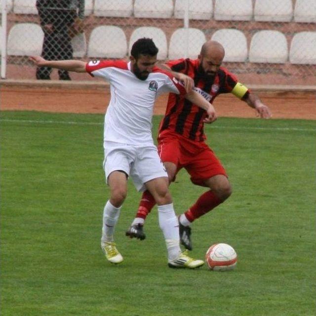 Spor Toto 3. Lig 1