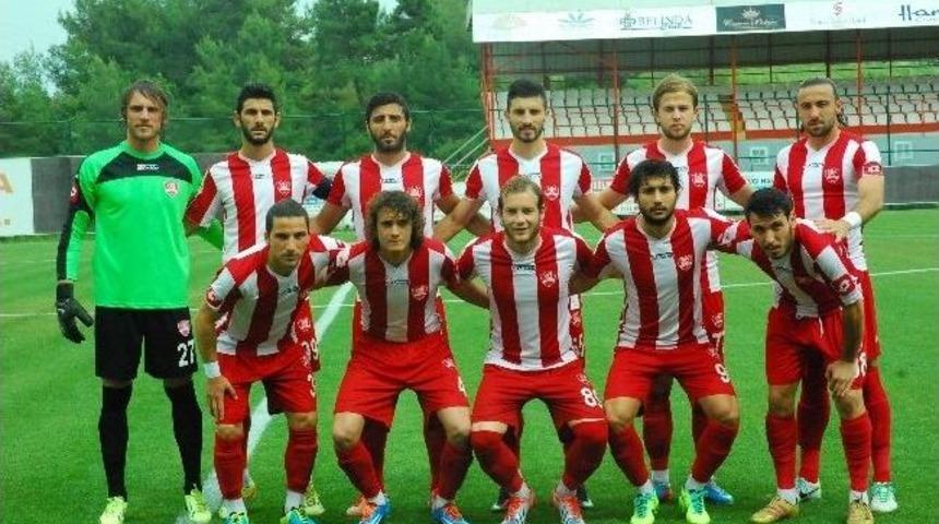 Spor Toto 3. Lig