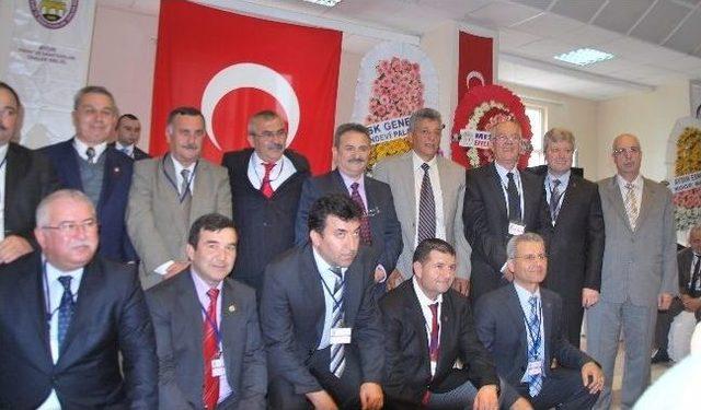 Ayesob’da Çetindoğan Güven Tazeledi