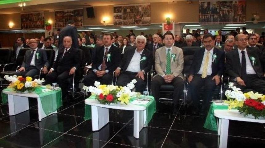 Besob'da Tak G&uuml;ven Tazeledi