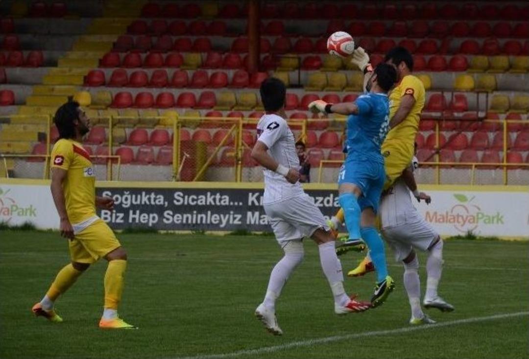 Spor Toto 2. Lig