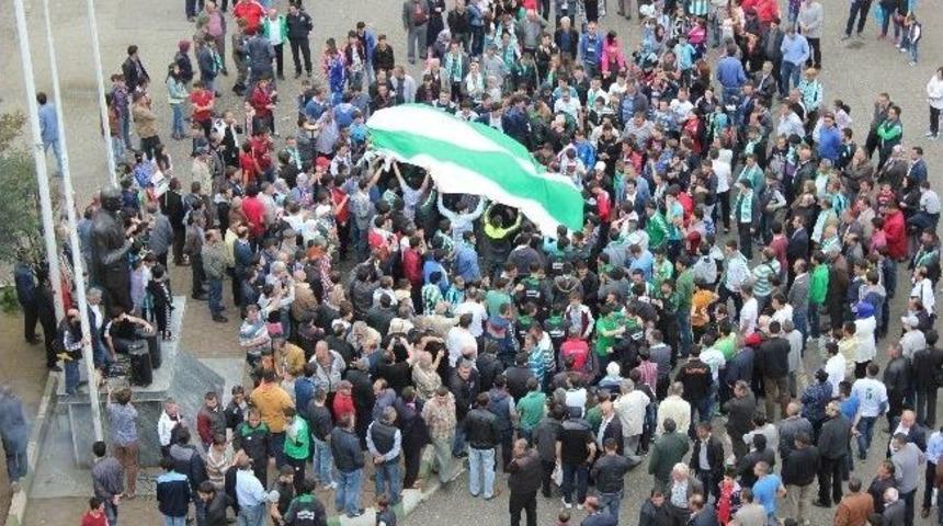 G&ouml;relespor Bal Liginde