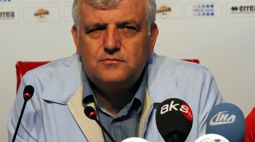 Ma&ccedil;ın Ardından