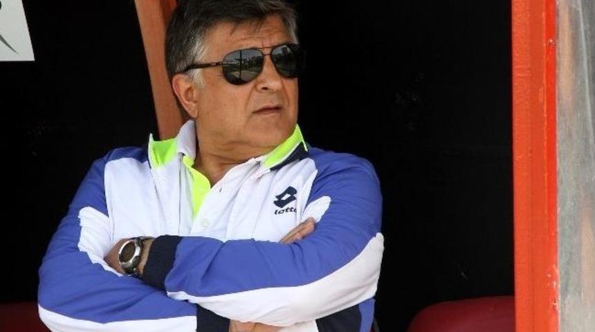 Adanaspor - Mersin İdmanyurdu Ma&ccedil;ının Ardından