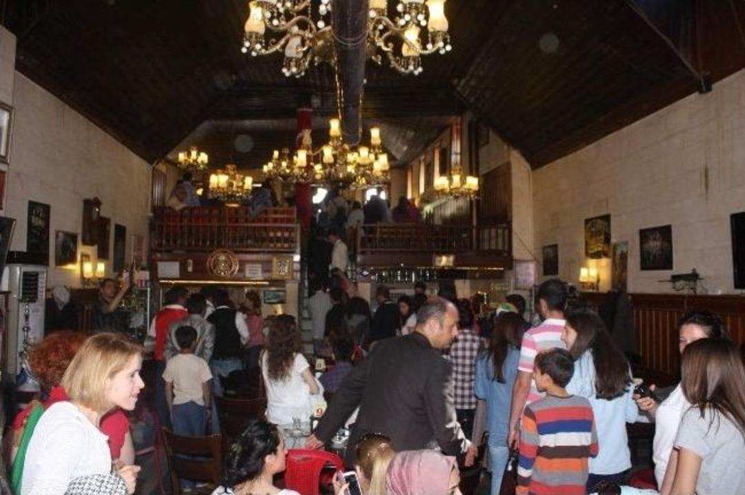 1. Uluslararası Kitap Festivali