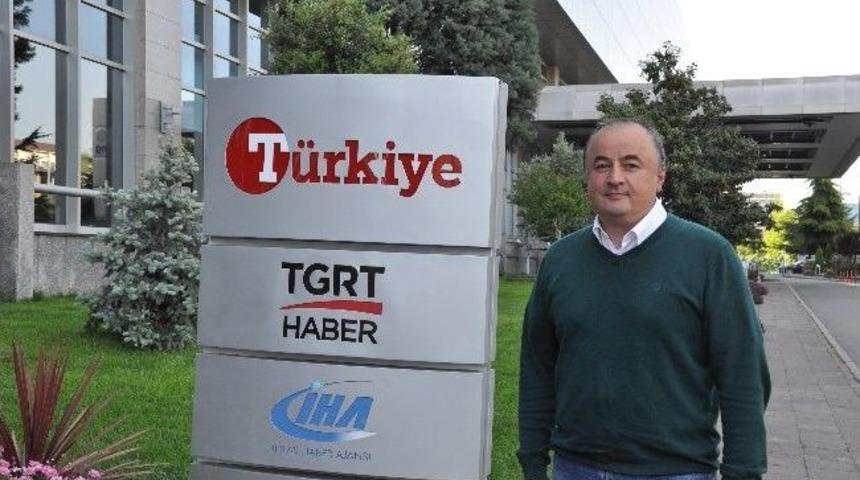 Engin Fırat: &ldquo;t&uuml;rkiye&rsquo;den G&ouml;r&uuml;şt&uuml;ğ&uuml;m Takımlar Var&rdquo;