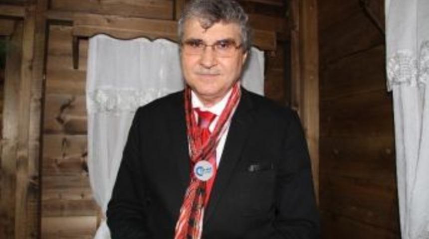 Doğu Karadeniz Yeşil Yol İle Kalkınacak