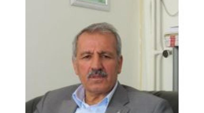 Milletvekili Şahin&rsquo;den A&ccedil;ıklamalar