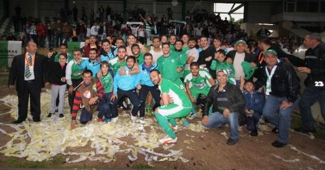 Muğlaspor Bal&rsquo;a Tutundu