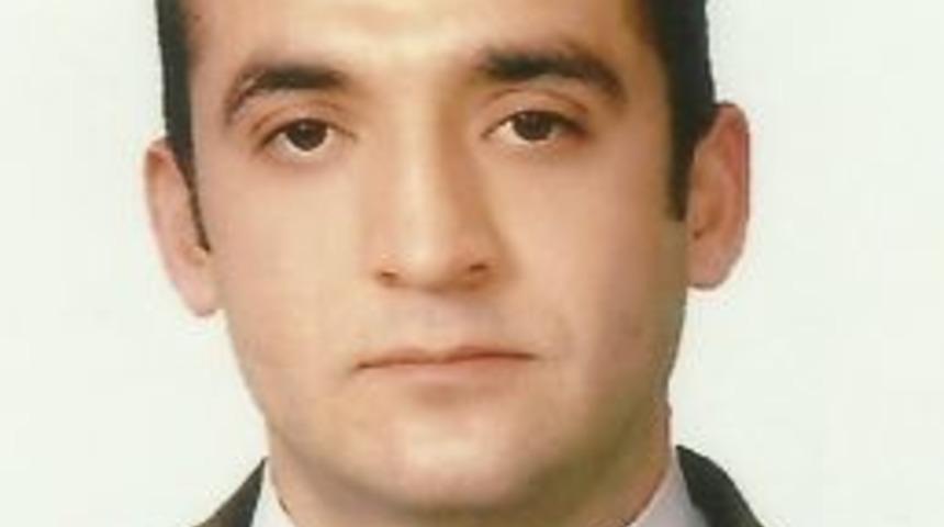 T&uuml;fekle Karnına Ateş Edip Canına Kıydı