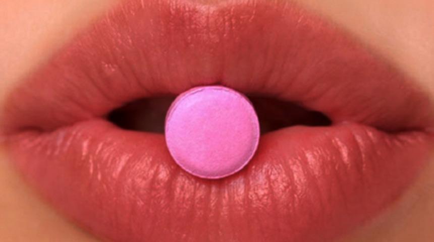 Kadın viagrası yakında piyasa olacak