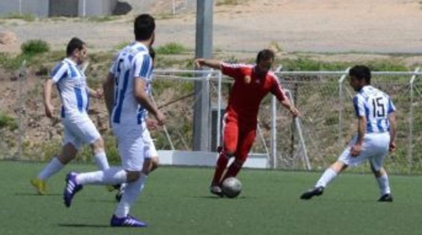 Malatya Amat&ouml;r K&uuml;me Futbol Ligi