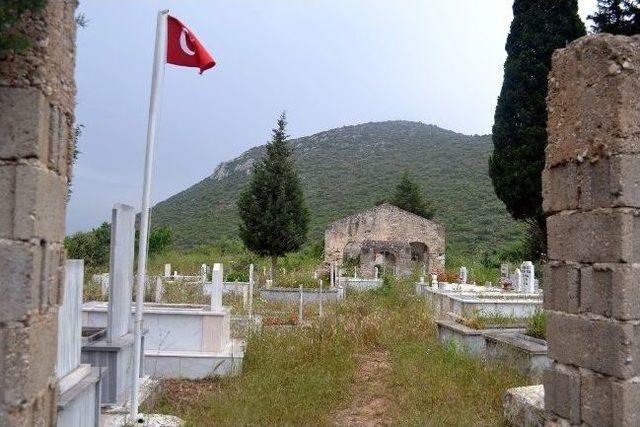 Nişanlısı Tarafından Öldürülen Genç Kadın Toprağa Verildi