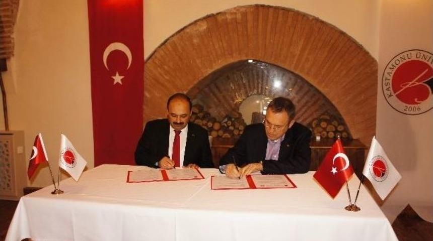 Tıp Fak&uuml;ltesi, Kastamonu &Uuml;niversitesine Devredildi