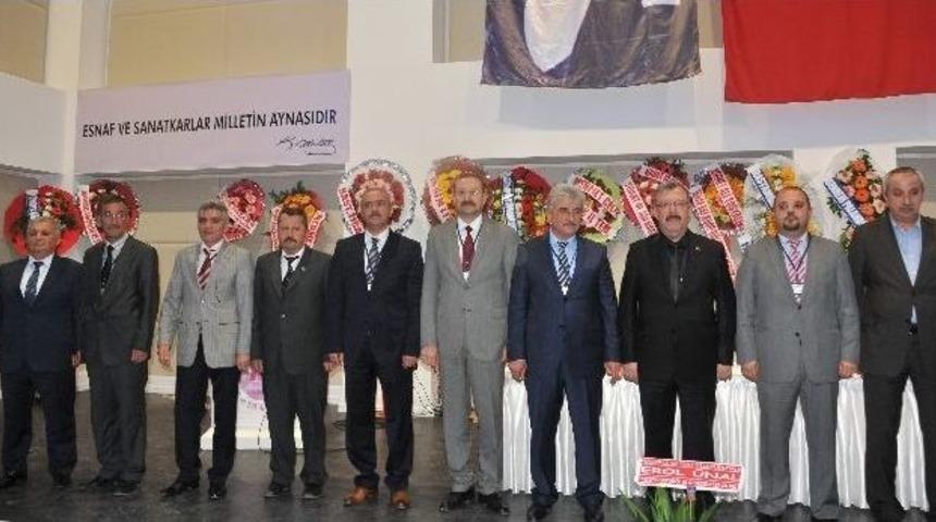 Dursun Ergin, Tekrar G&uuml;ven Tazeledi