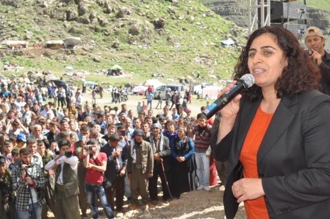 Uludere Avaspi Festivali, İki Yıl Aradan Sonra Tekrar D&uuml;zenlendi