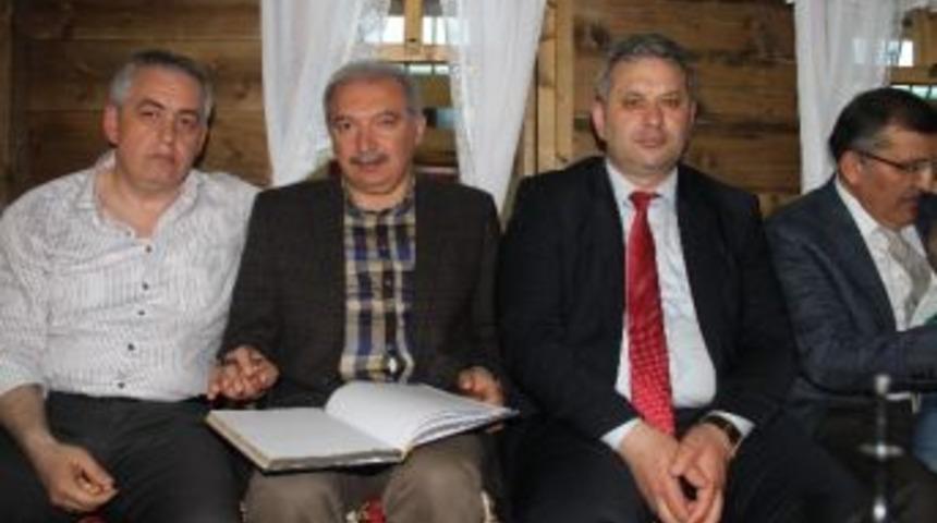 Giresun G&uuml;nleri &Ouml;nemli İsimleri Ağırladı