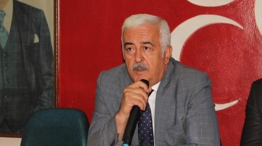 Engin'den Yerel Se&ccedil;im Değerlendirmesi