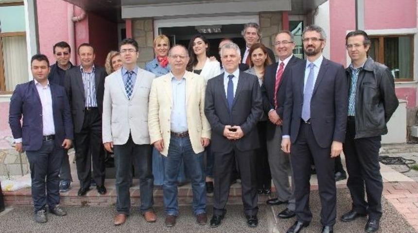 Samsun Tabip Odası Genel Kurulu