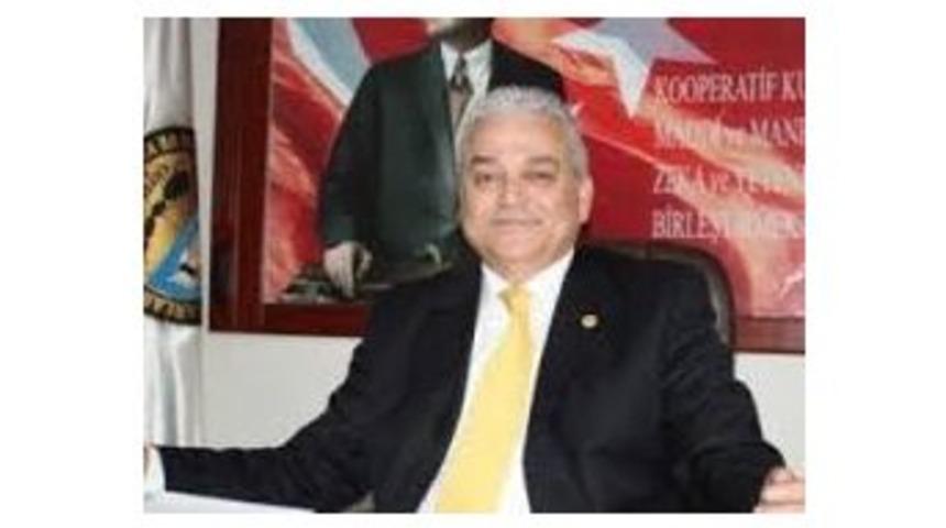 Kandemir&rsquo;den Basın A&ccedil;ıklaması