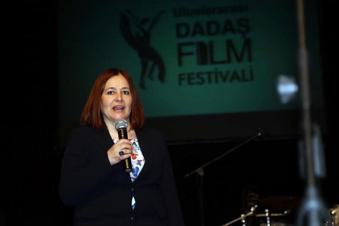 Erzurum'da 9. Uluslararası Dadaş Film Festivali