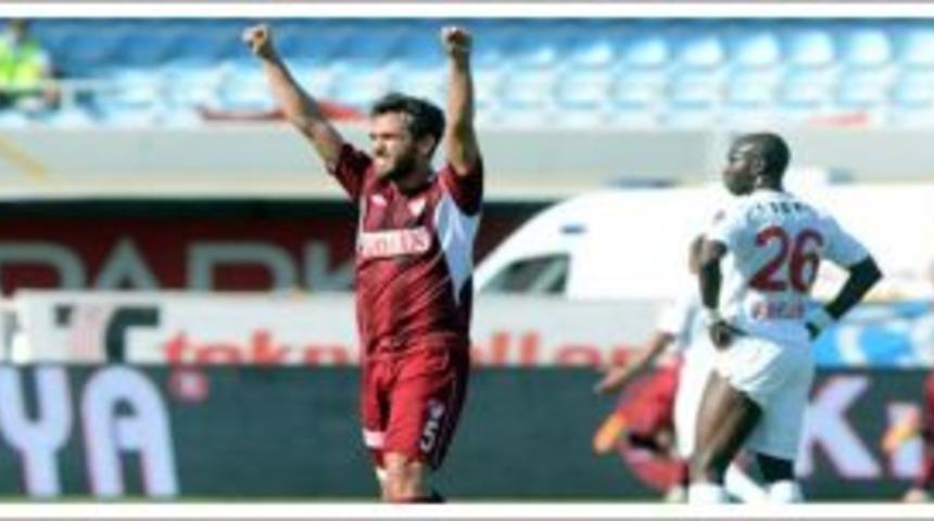 Umutlar Yeniden Yeşerdi