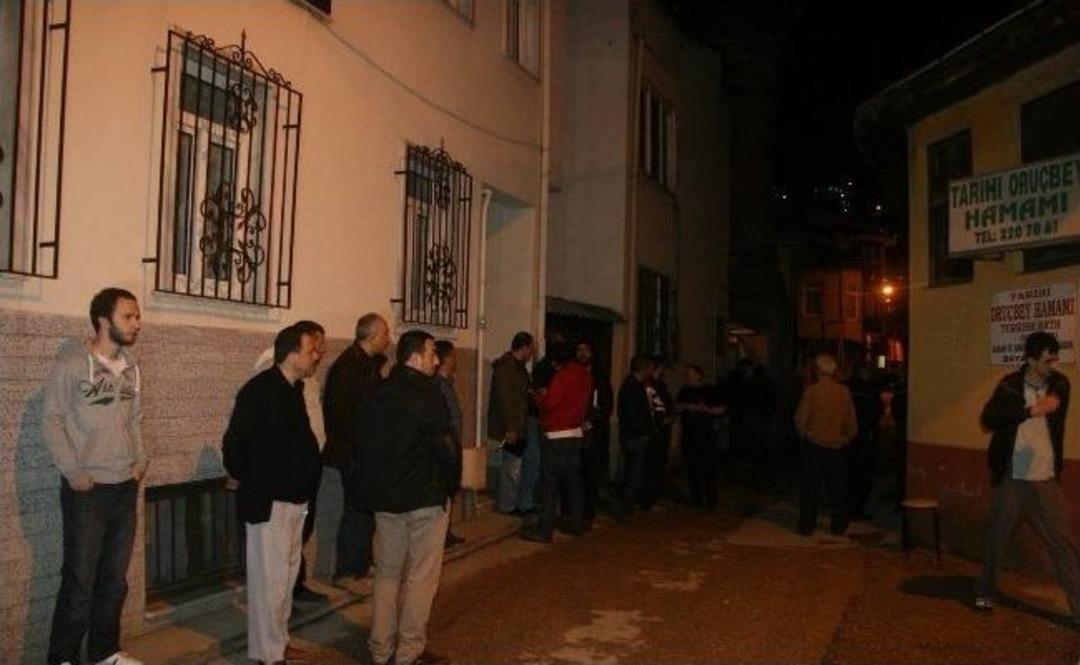 112 Personelinin En Acı G&ouml;revi