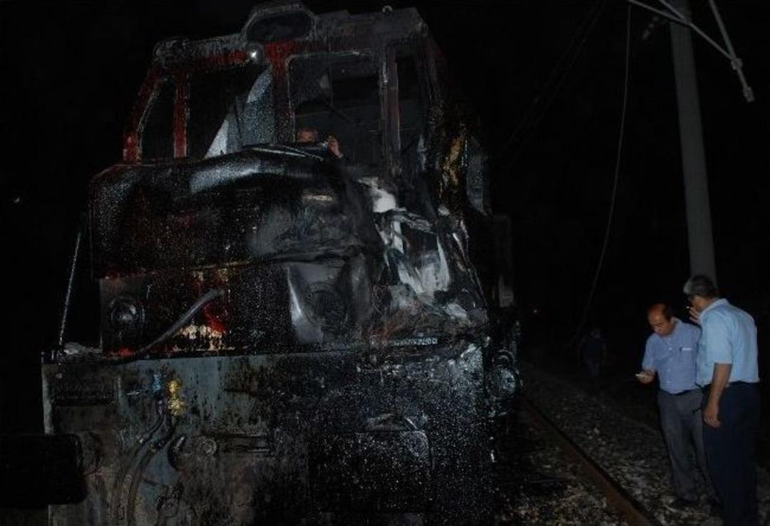 Hatay'daki Tren Kazasının Ayrıntıları Ortaya &Ccedil;ıkıyor