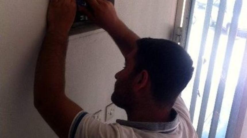 67 Bin Elektrik Sayacı Değişecek