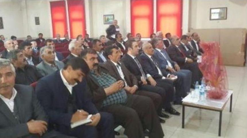 Tatvan&rsquo;da K&ouml;ydes Se&ccedil;imleri