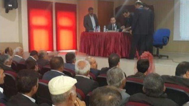 Tatvan&rsquo;da K&ouml;ydes Se&ccedil;imleri 1