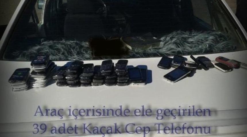 Viranşehir'de Ka&ccedil;ak&ccedil;ılığa Ge&ccedil;it Yok