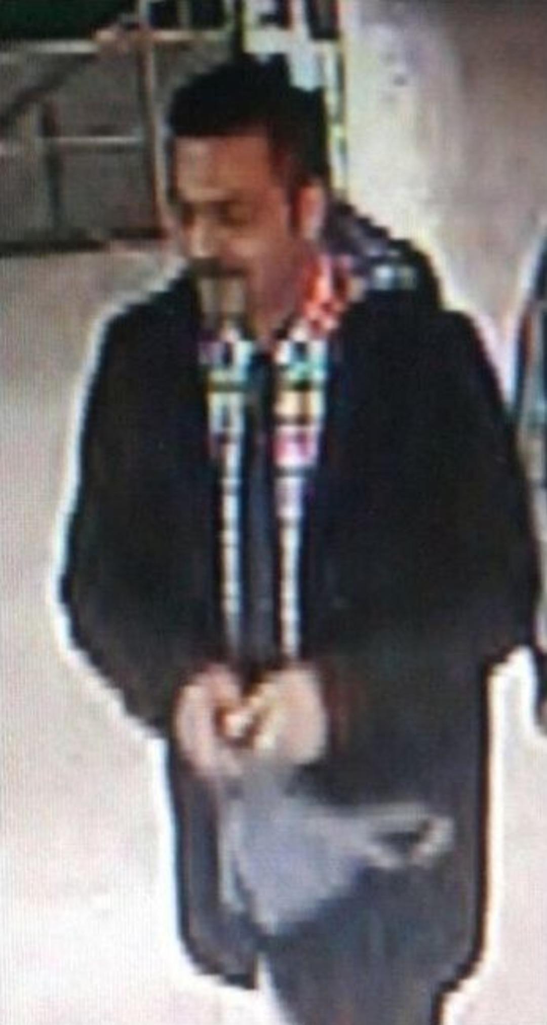 (&ouml;zel Haber) Binbir Surat Dolandırıcı Yakalandı