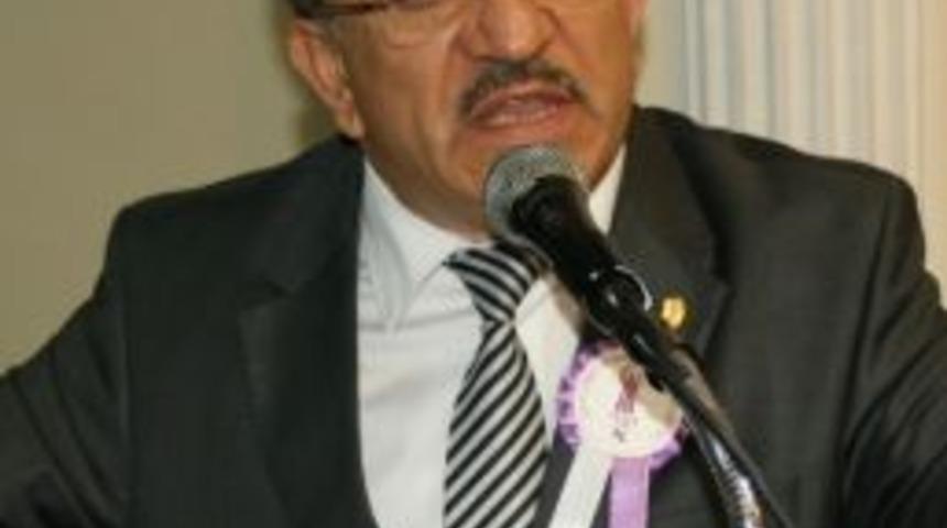 Desob Başkanı Kayık&ccedil;ı G&uuml;ven Tazeledi