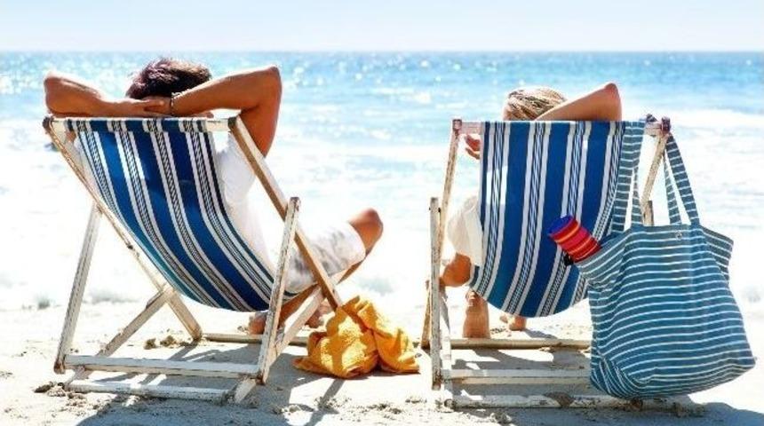 Tatil Planları Yapanlar Dikkat!