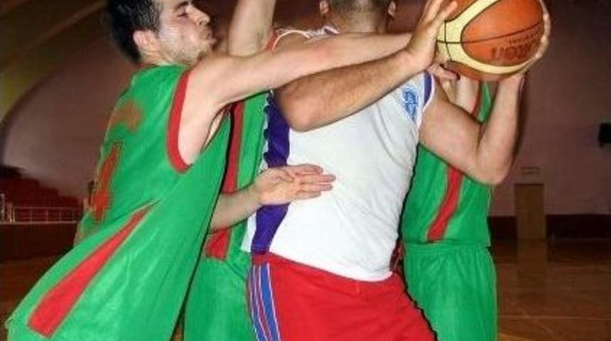 İşitme Engelliler Aydın&rsquo;da Kazandı